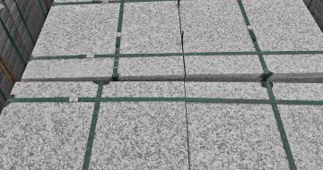 酒泉芝麻白大花地铺