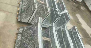 酒泉浪淘沙异形定制