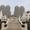 酒泉黄金麻工程案例