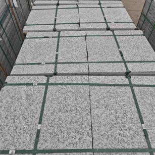 酒泉芝麻白大花地铺