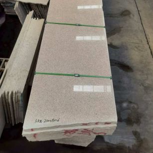 酒泉虾红毛板 异形定制