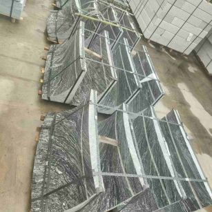 酒泉浪淘沙异形定制