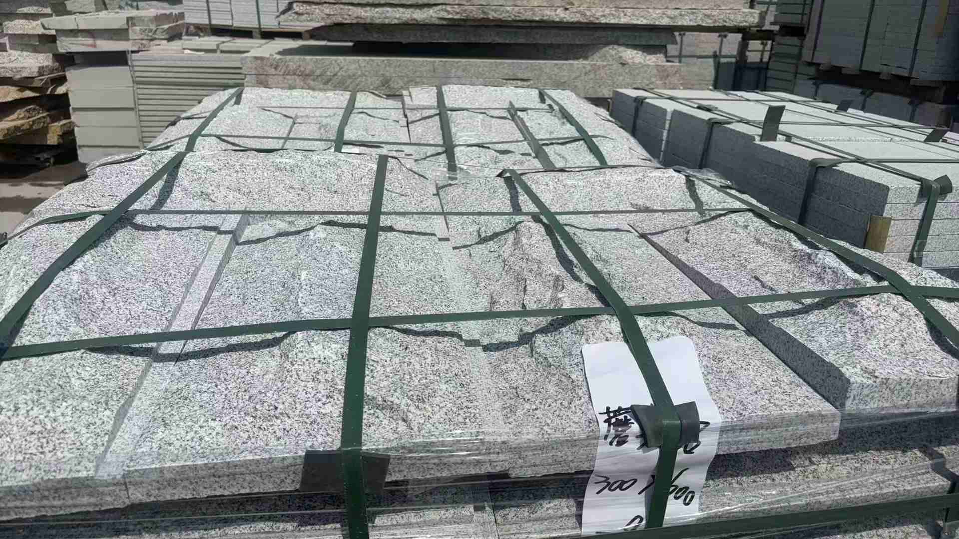 酒泉蘑菇石 自然面