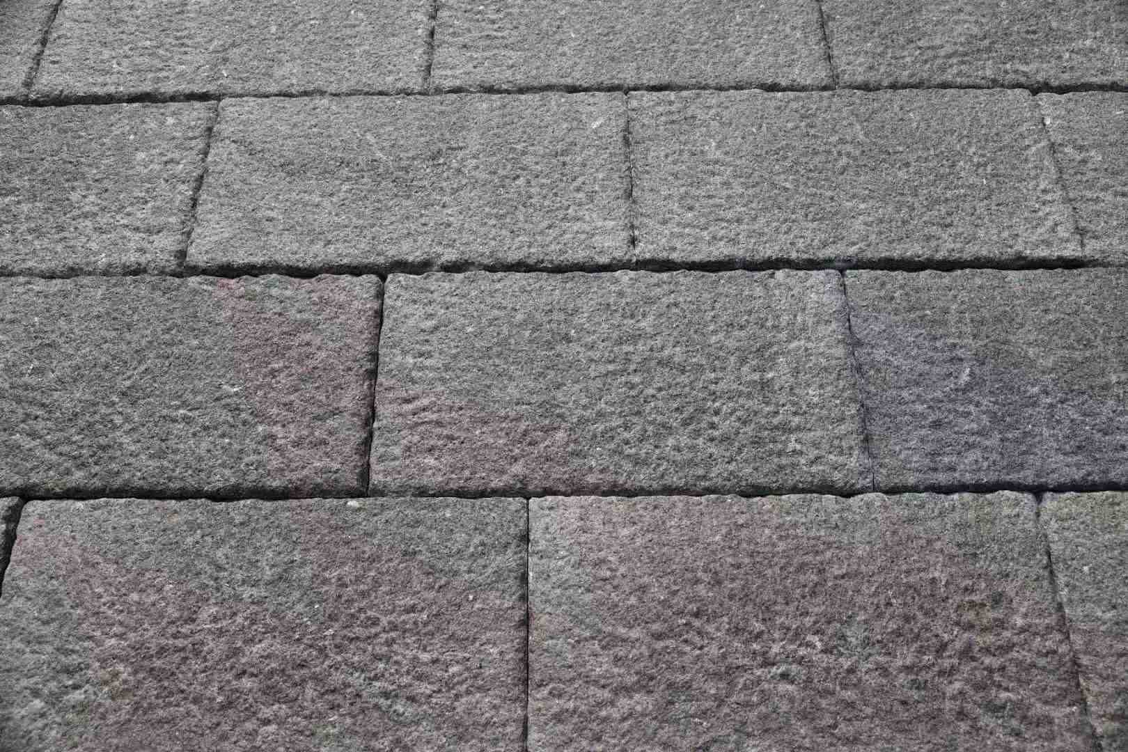 酒泉仿古石 老石板 做旧石